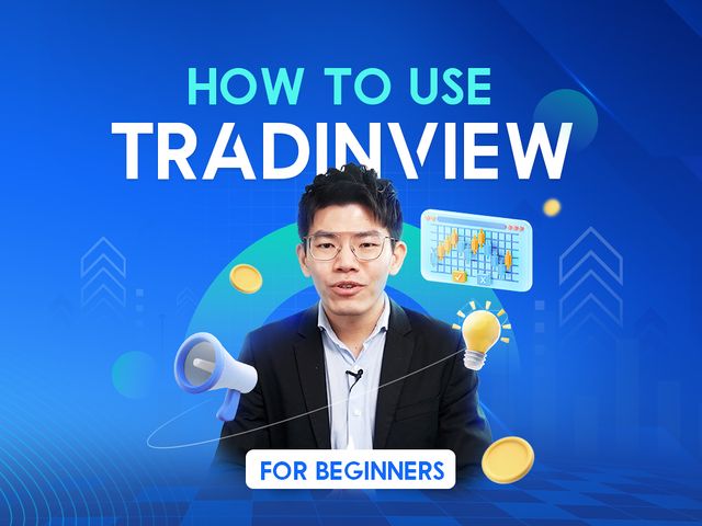 How To Use TradingView For Beginners